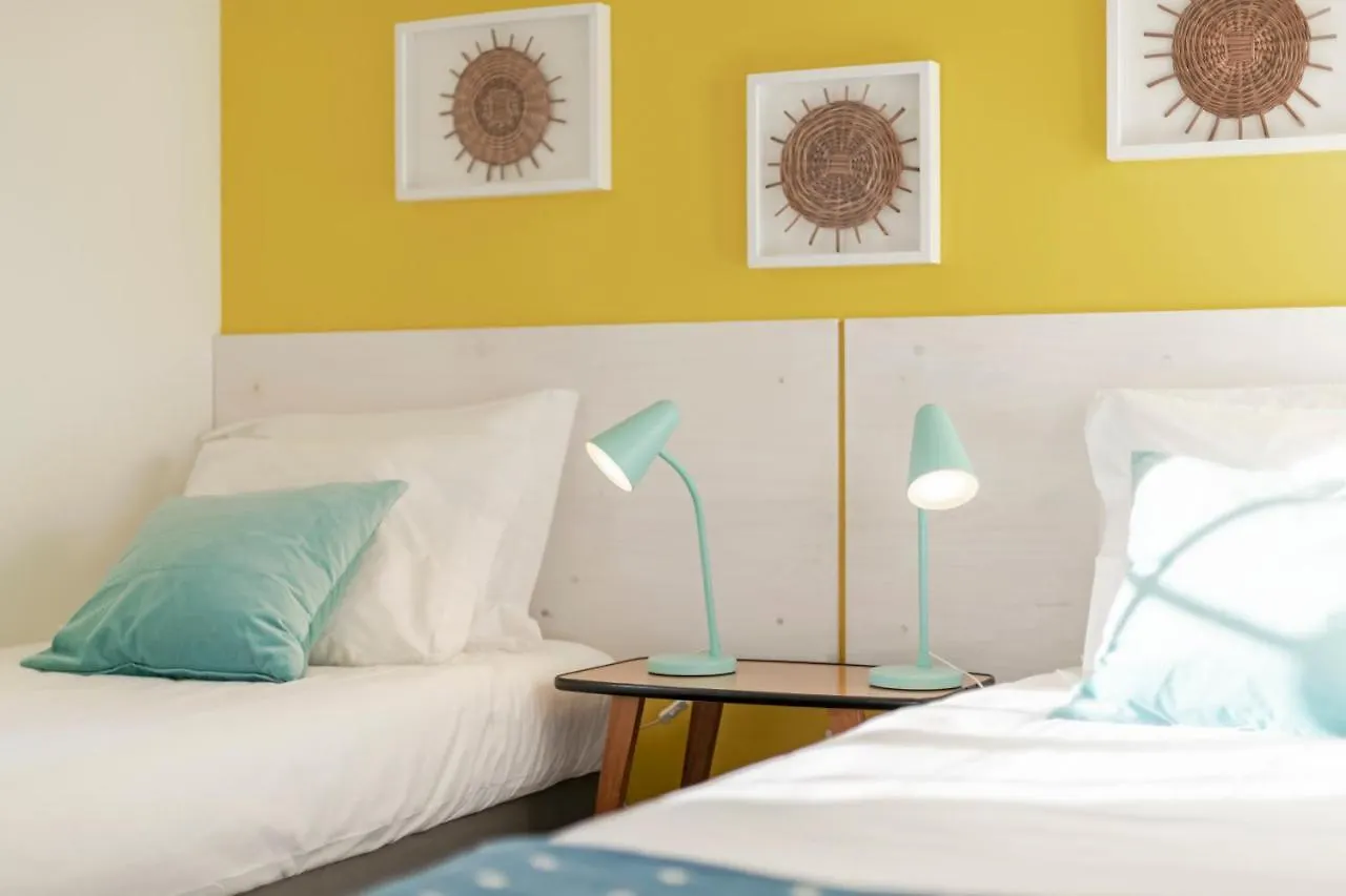 The Yellow House By Lovelystay Funchal Portugália