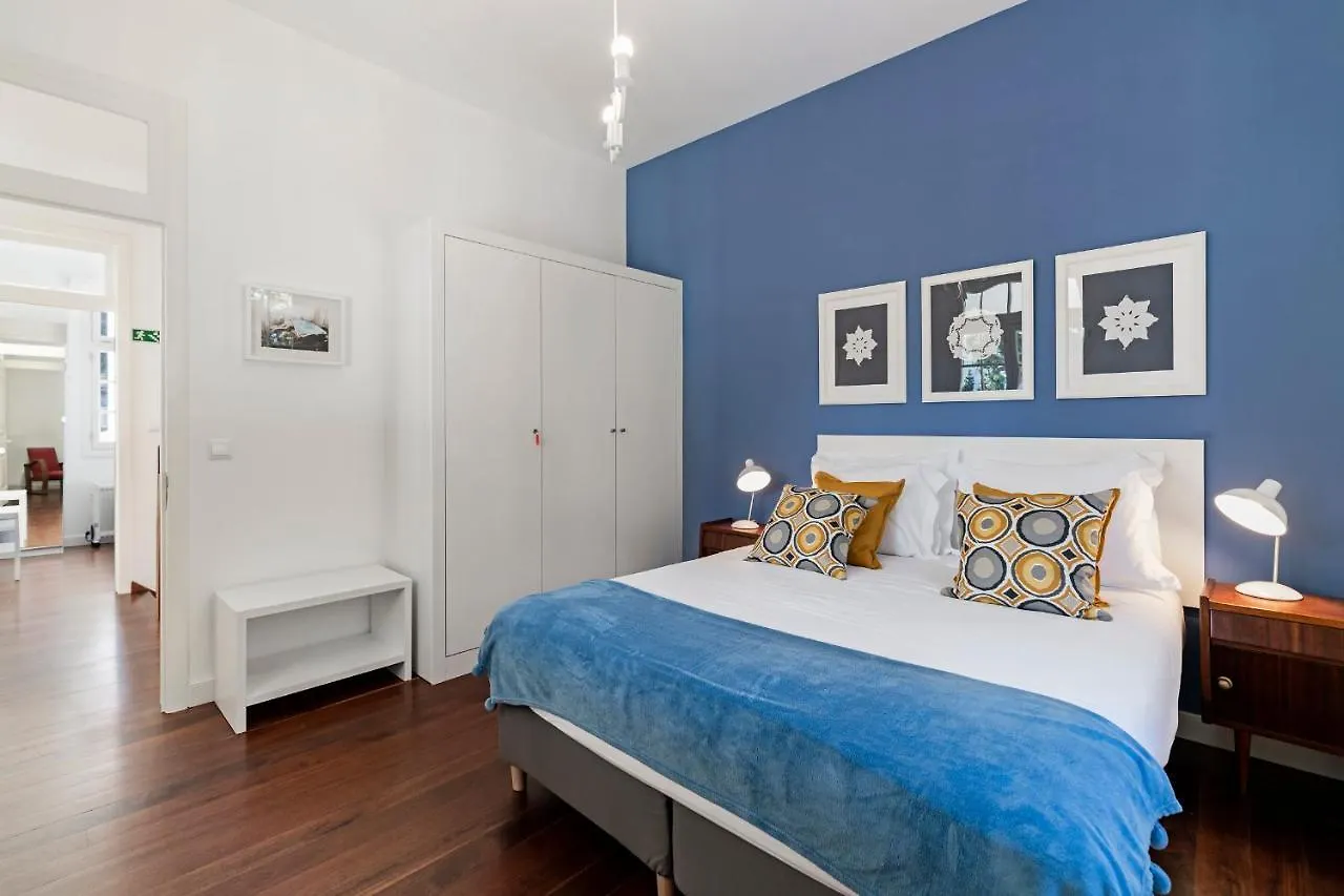 The Yellow House By Lovelystay Funchal  Funchal (Madeira)