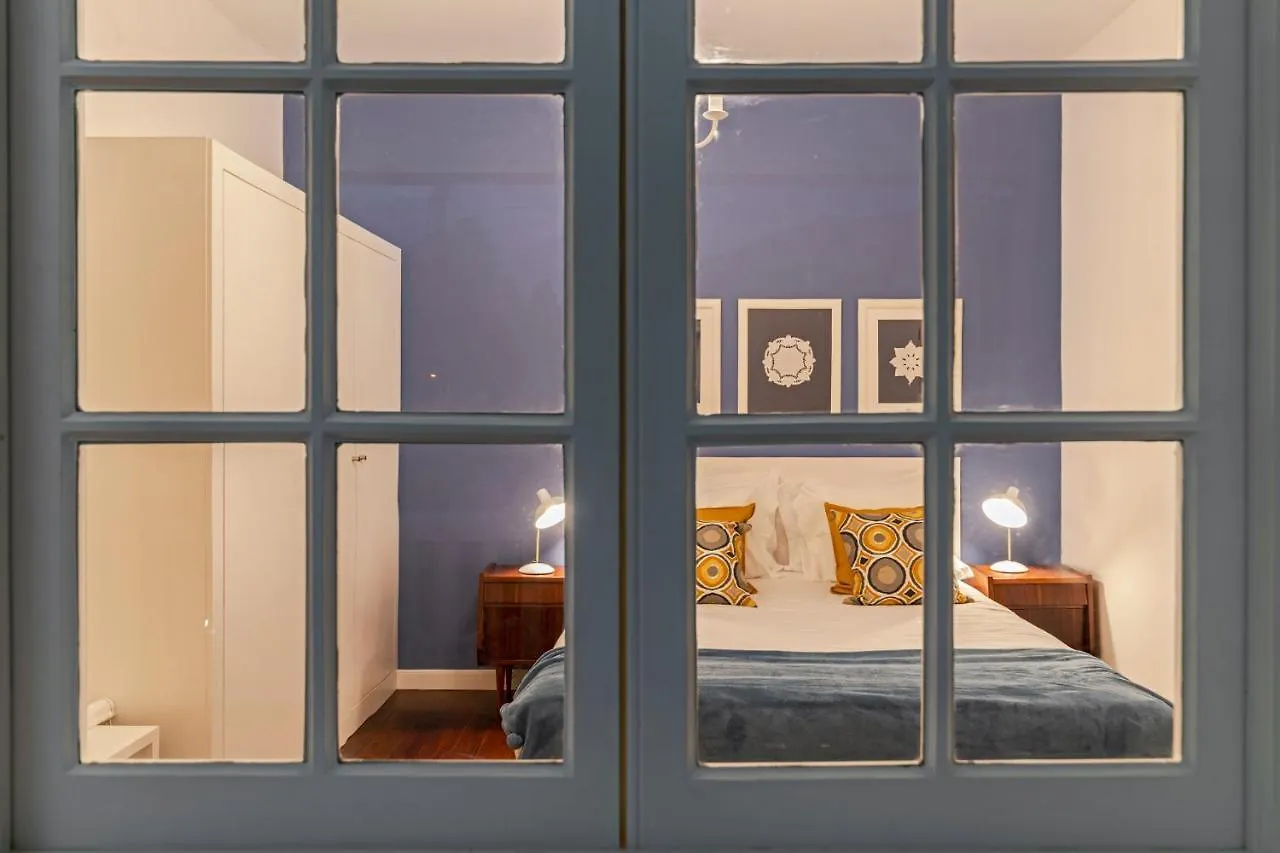 The Yellow House By Lovelystay Funchal  Portugal